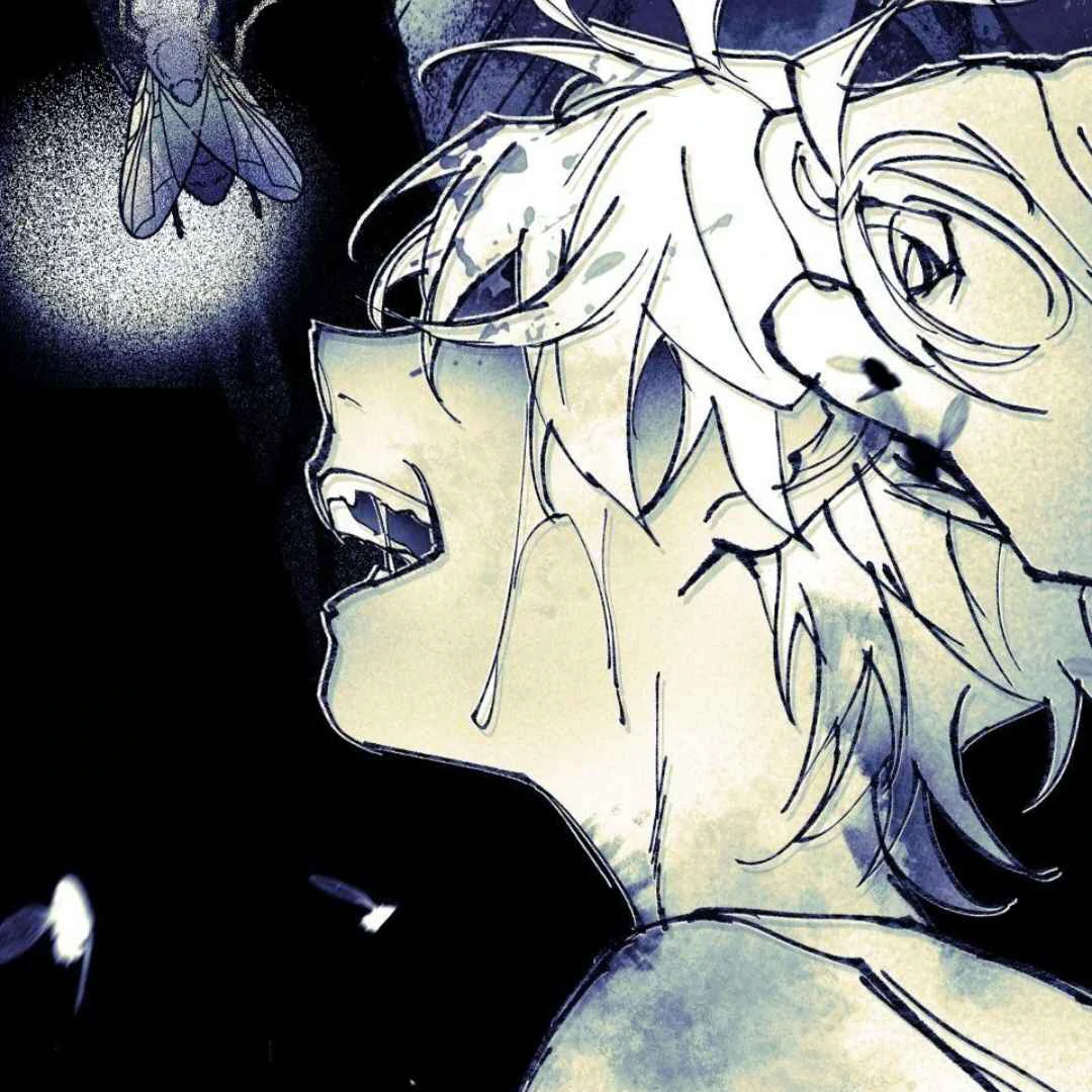 Lian Shi Chapter 36 page 53 - 