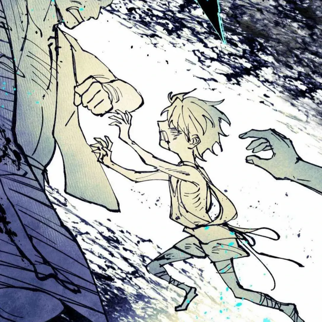 Lian Shi Chapter 37 page 11 - 