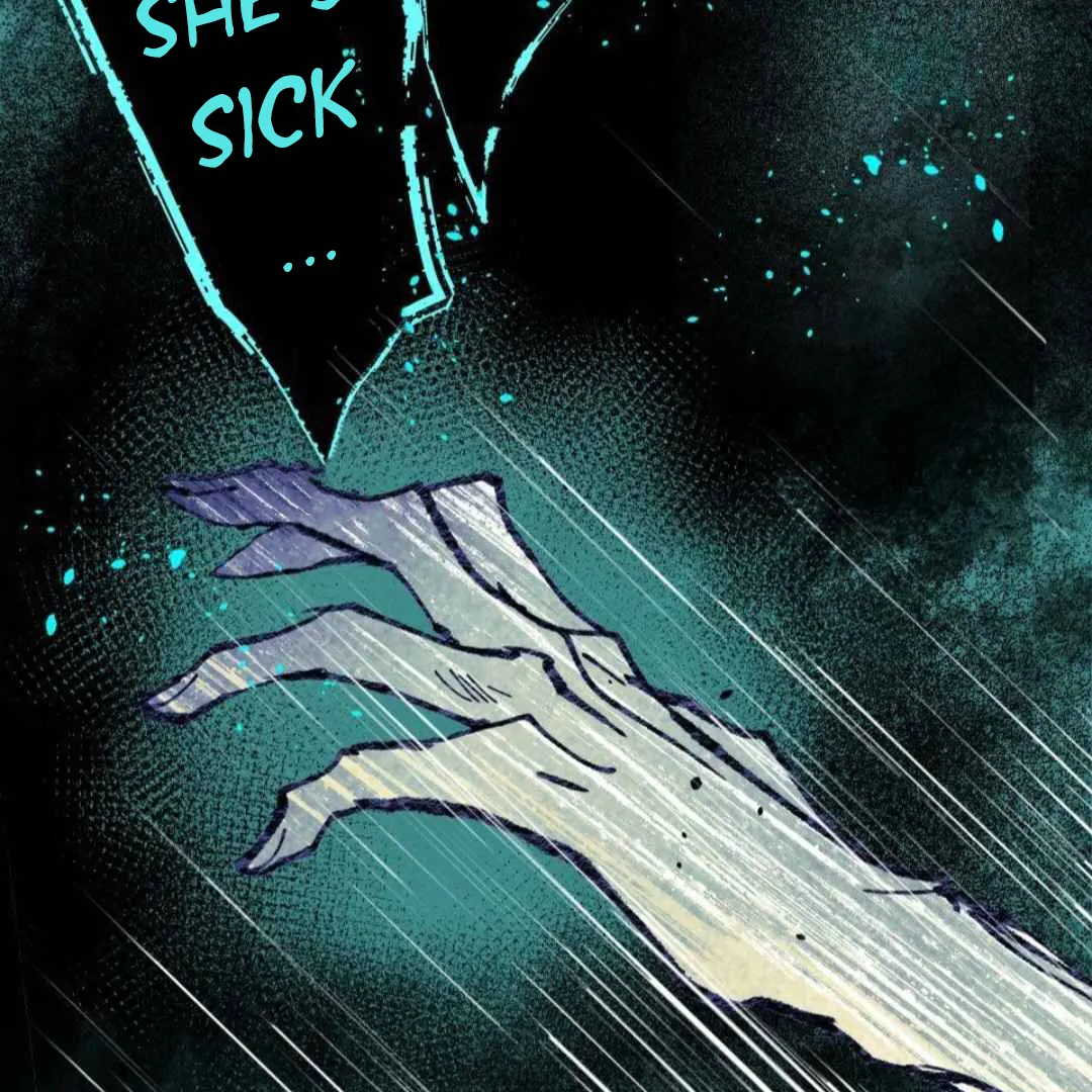 Lian Shi Chapter 37 page 13 - 