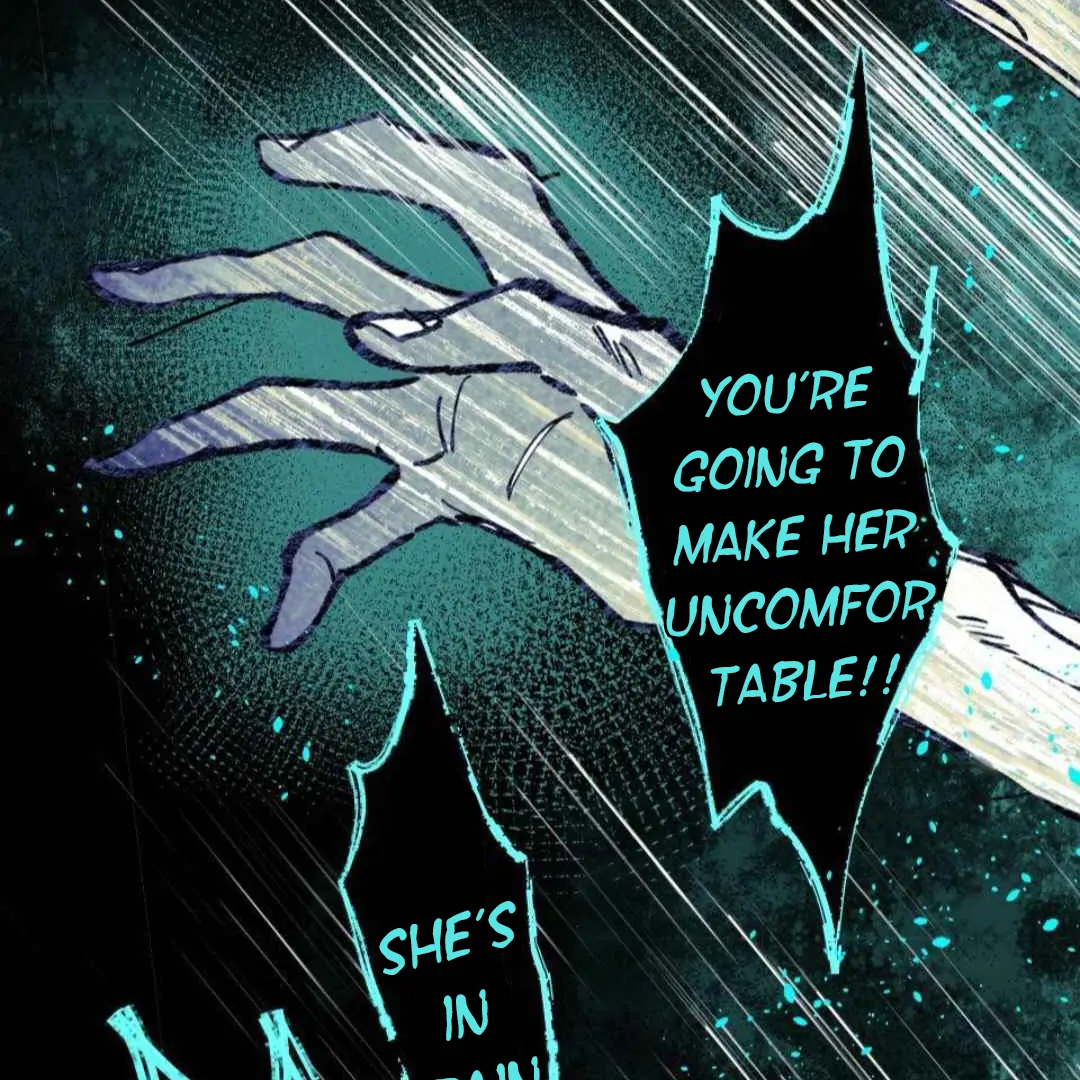 Lian Shi Chapter 37 page 14 - 