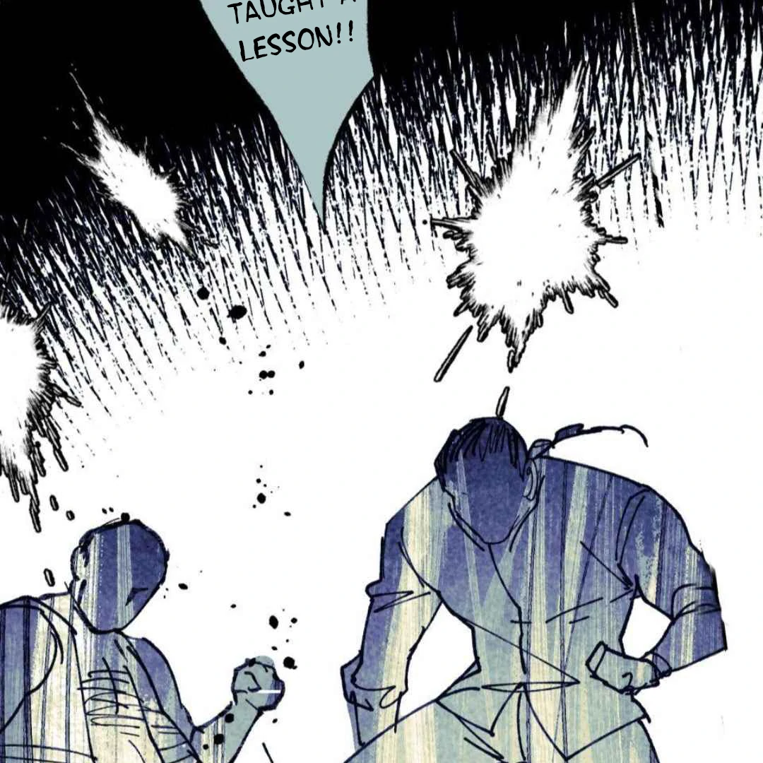 Lian Shi Chapter 37 page 23 - 