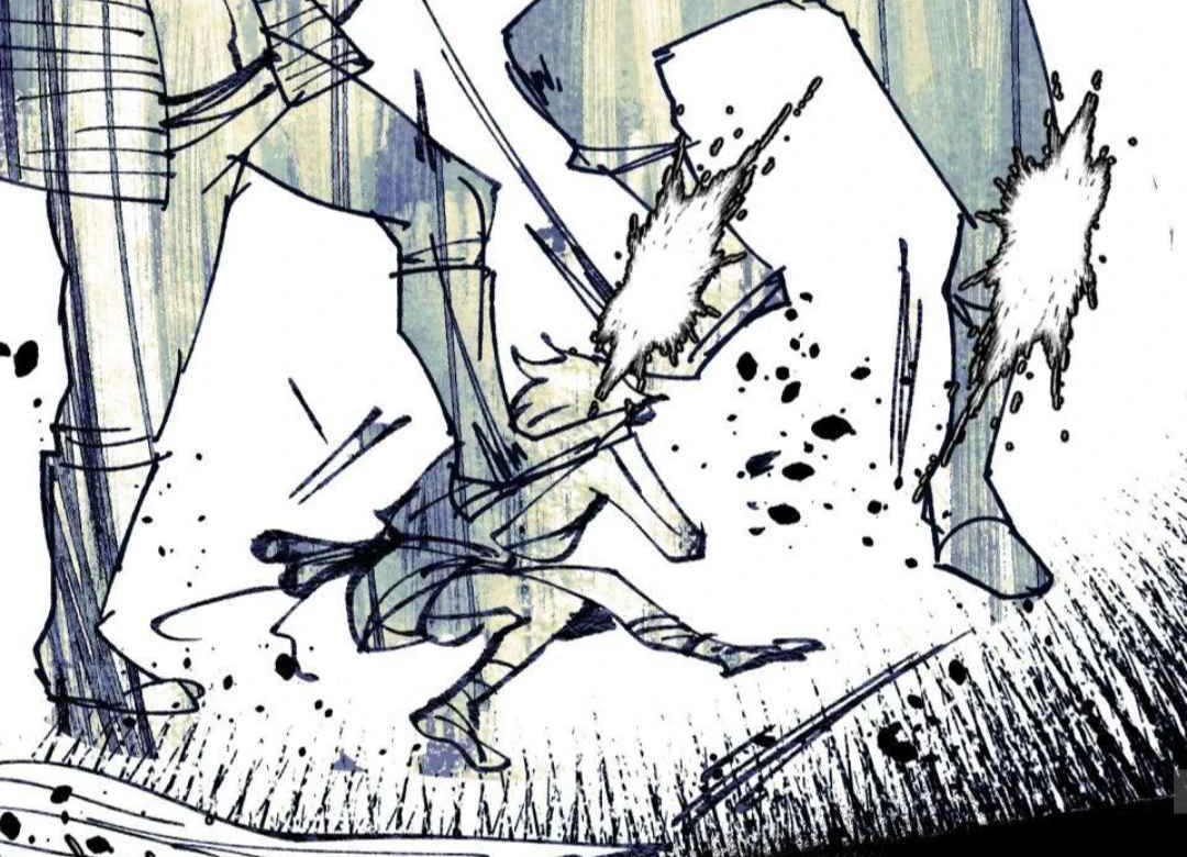 Lian Shi Chapter 37 page 24 - 