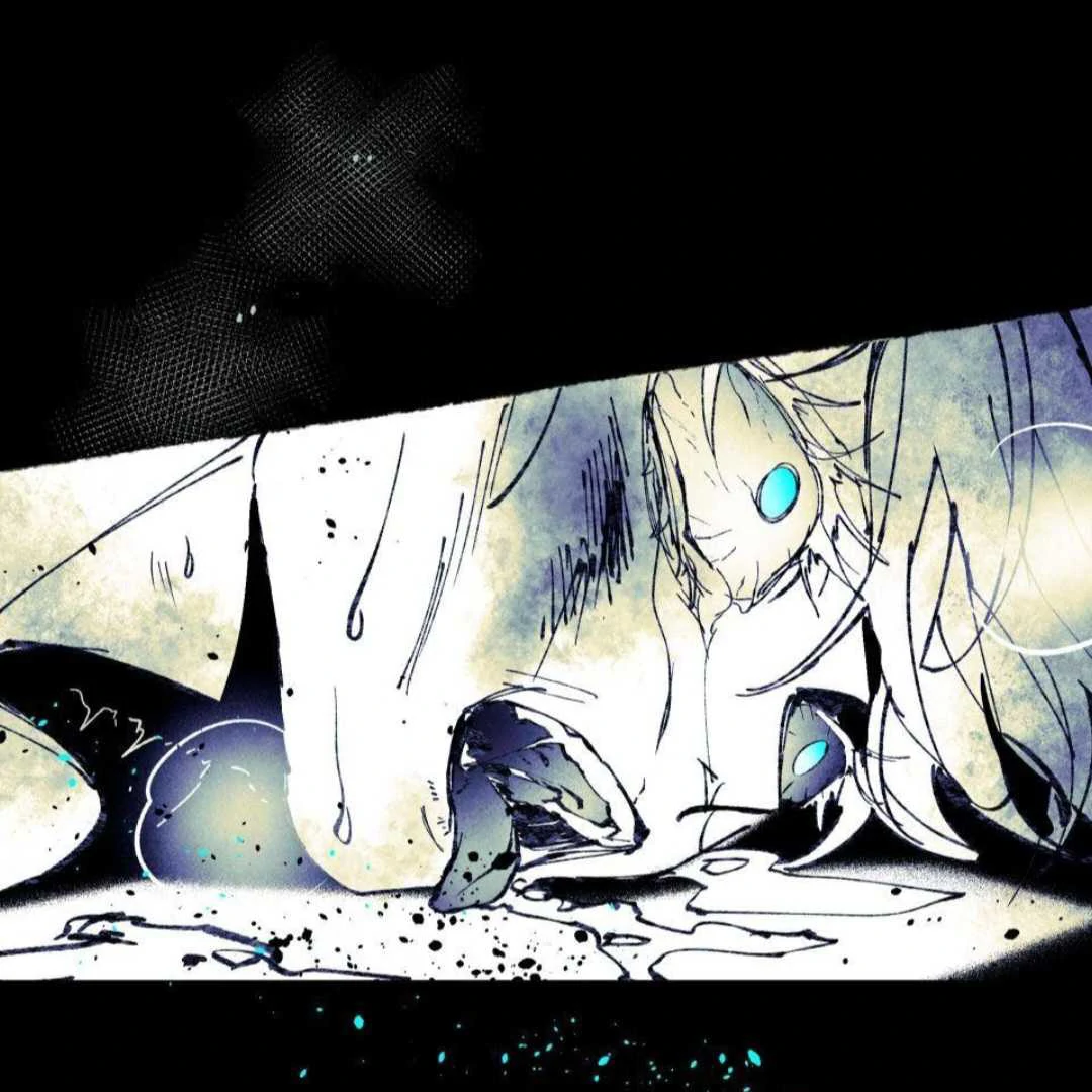 Lian Shi Chapter 37 page 26 - 