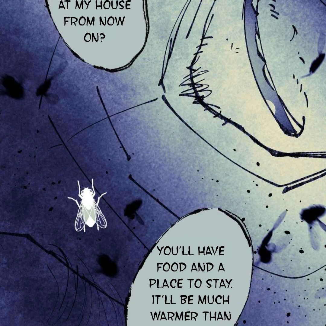 Lian Shi Chapter 37 page 35 - 