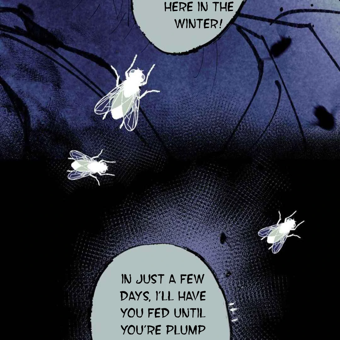 Lian Shi Chapter 37 page 36 - 