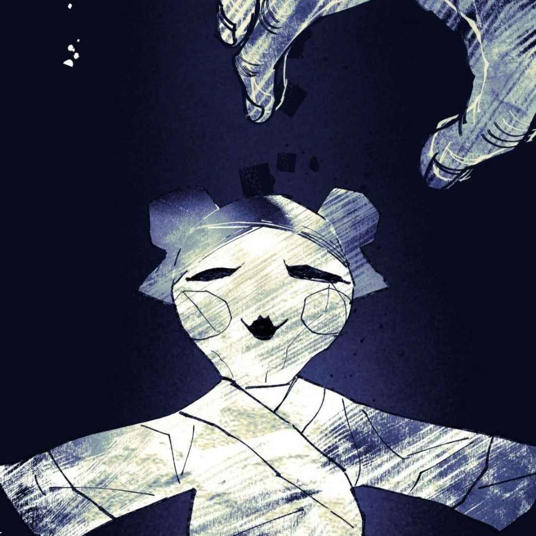Lian Shi Chapter 37 page 52 - 