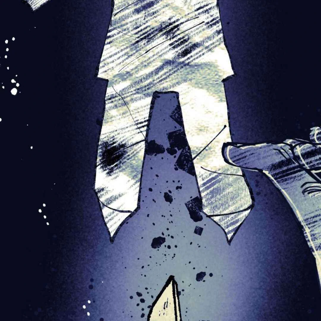 Lian Shi Chapter 37 page 53 - 