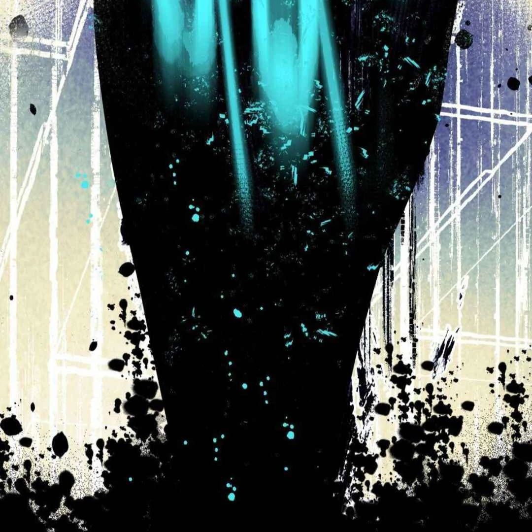 Lian Shi Chapter 38 page 23 - 