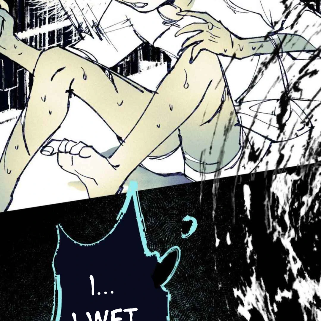Lian Shi Chapter 38 page 33 - 