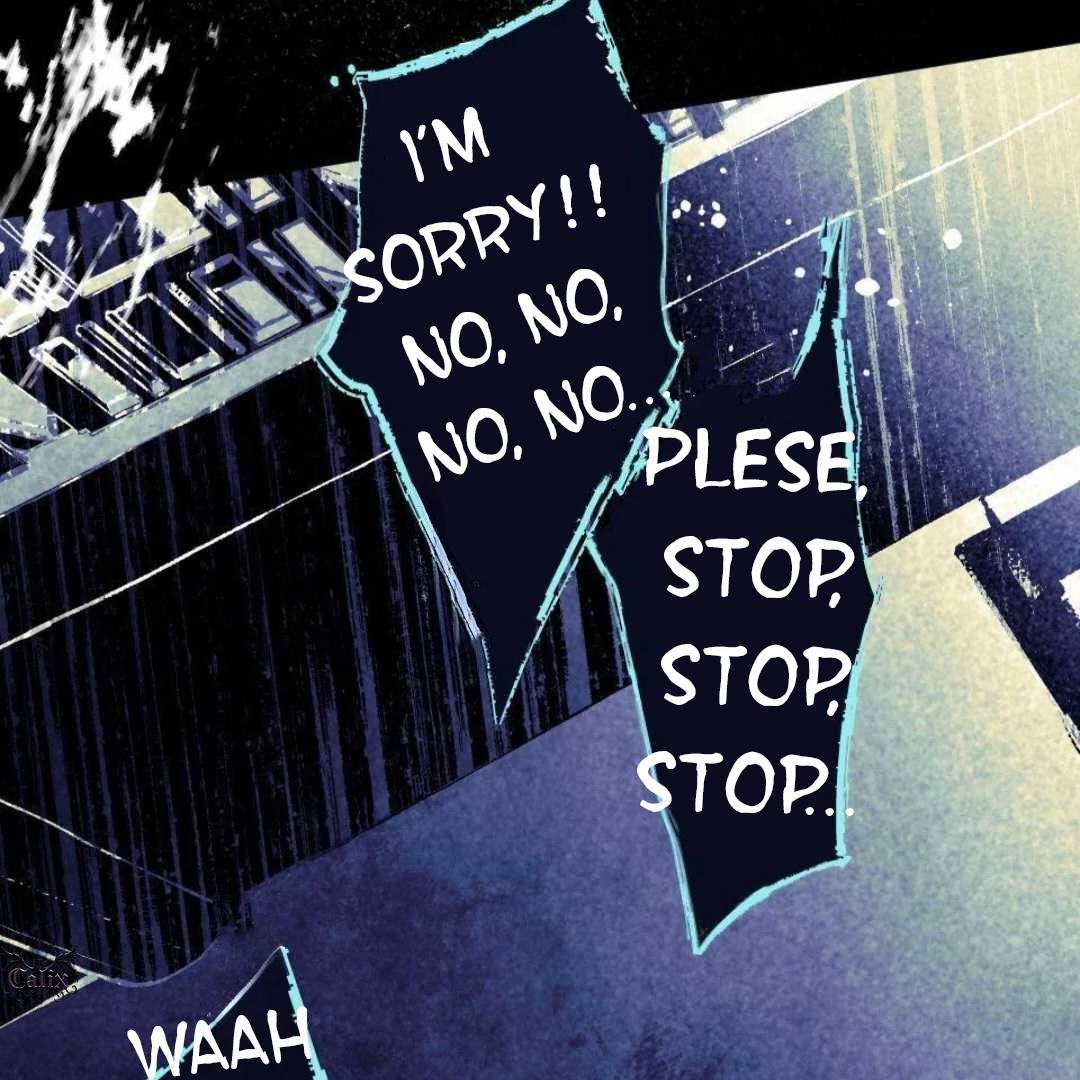 Lian Shi Chapter 38 page 42 - 