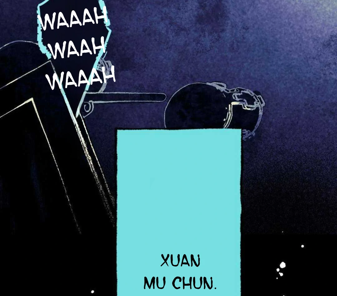 Lian Shi Chapter 38 page 43 - 