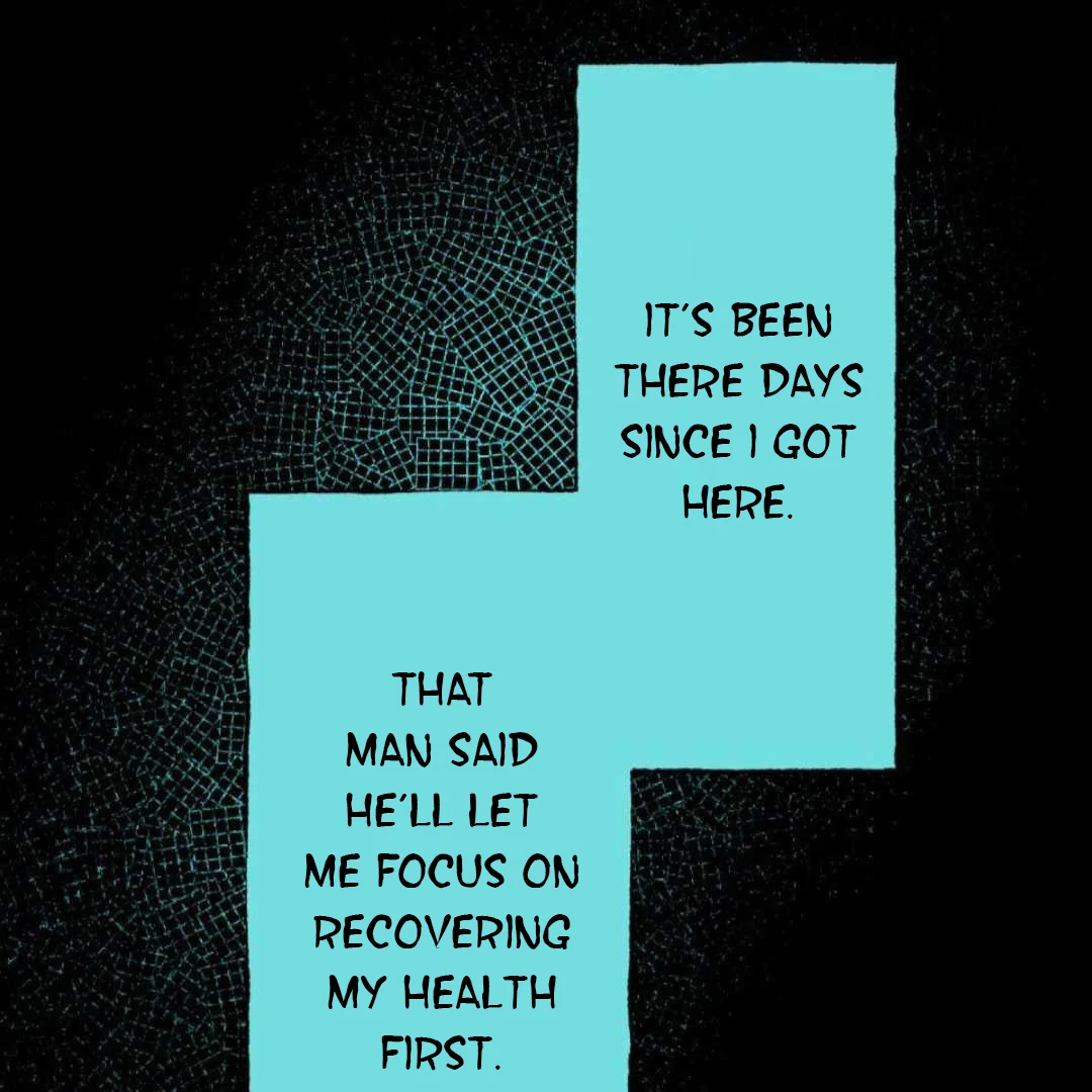 Lian Shi Chapter 38 page 45 - 