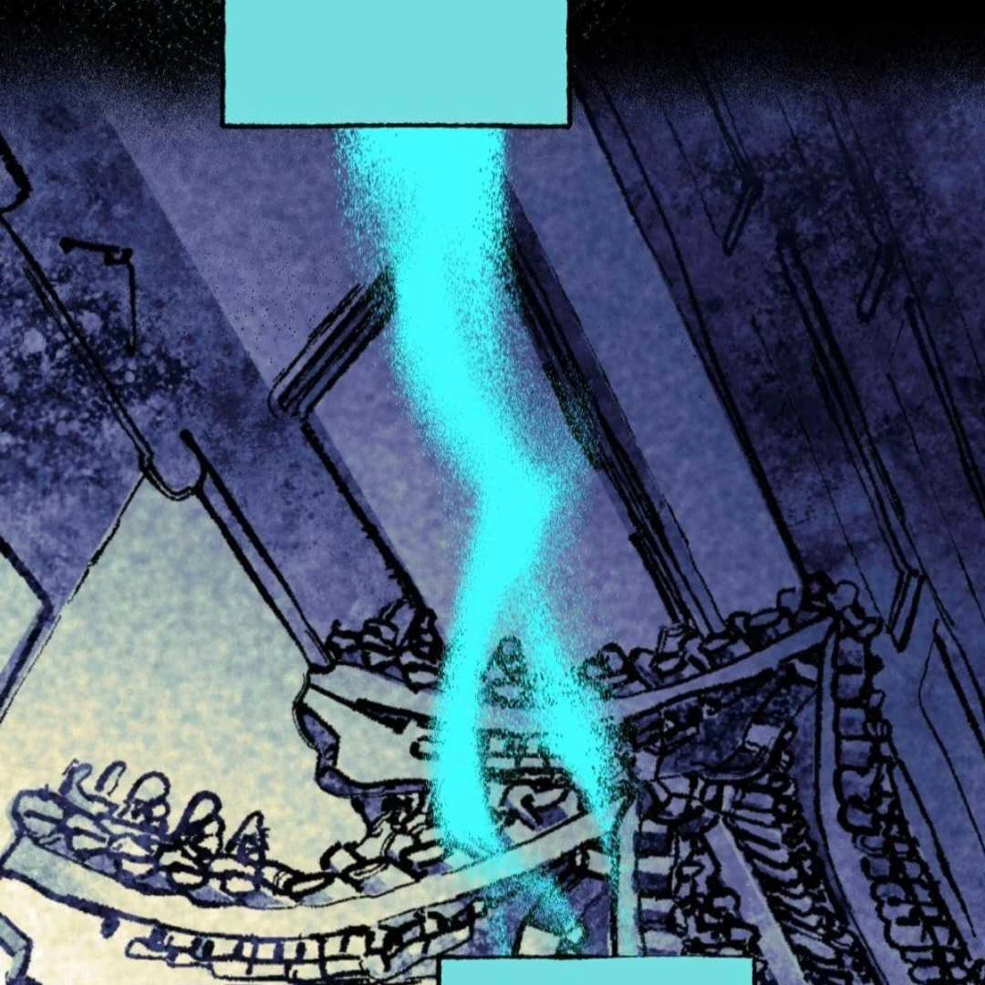 Lian Shi Chapter 38 page 46 - 