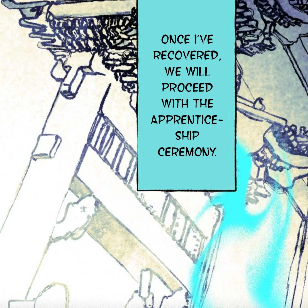 Lian Shi Chapter 38 page 47 - 