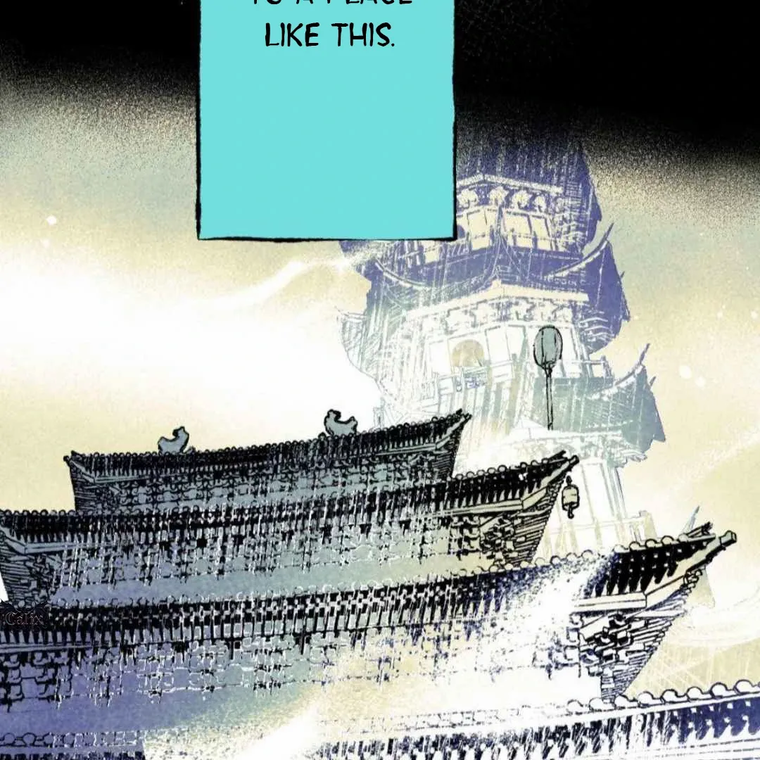 Lian Shi Chapter 38 page 56 - 