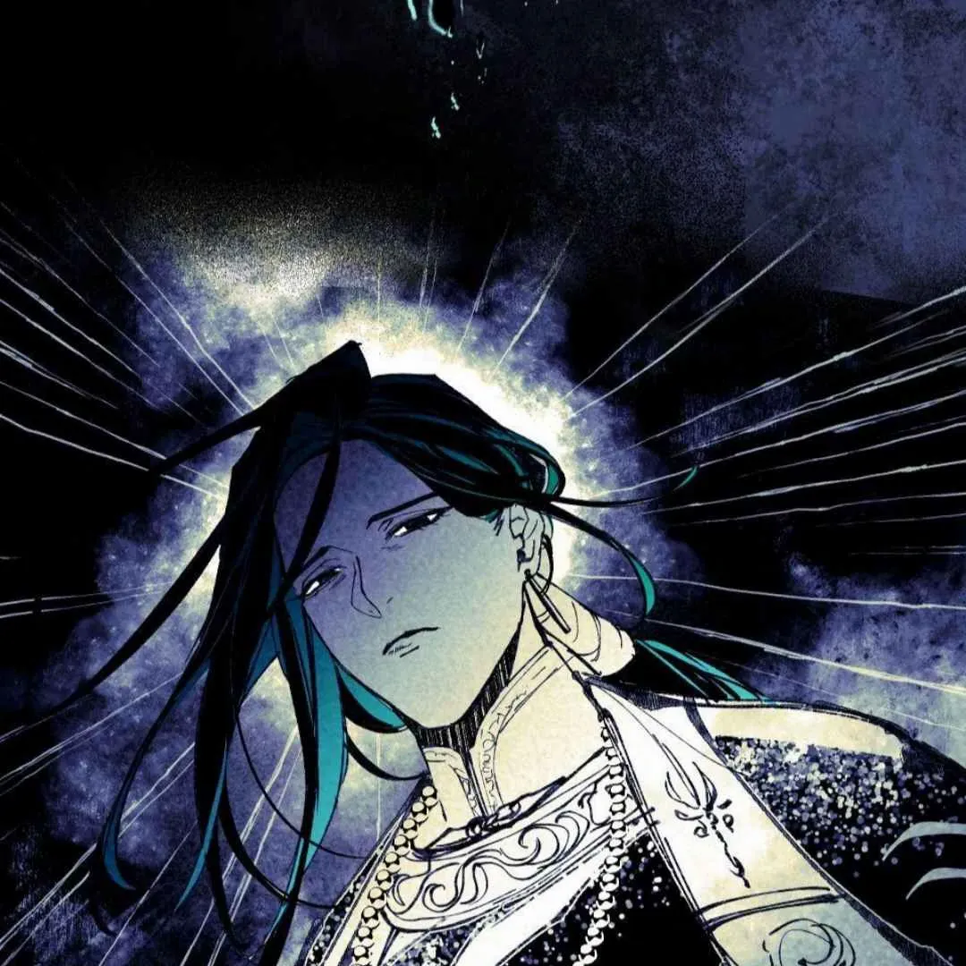 Lian Shi Chapter 38 page 72 - 