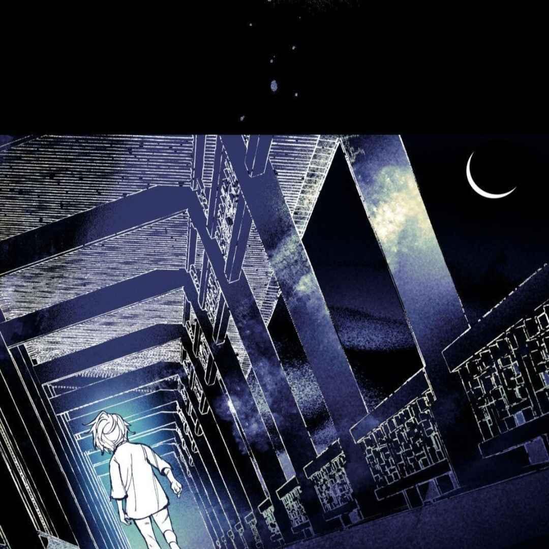Lian Shi Chapter 38 page 83 - 