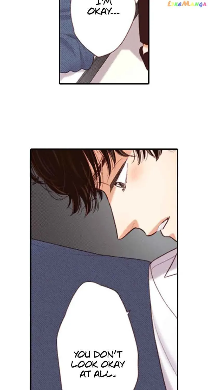 liar Chapter 147 page 32 - 