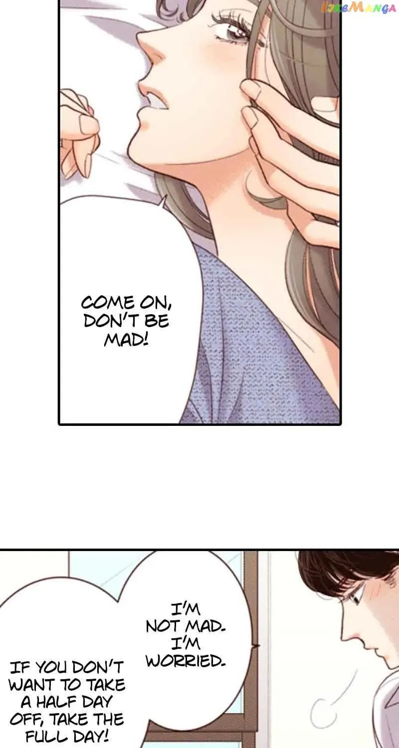 liar Chapter 147 page 34 - 