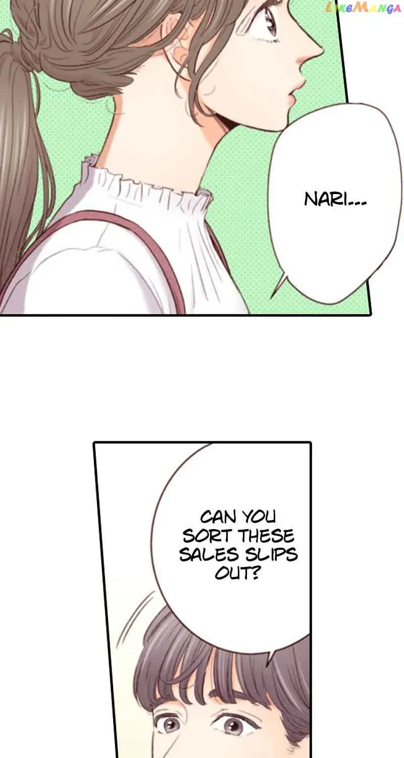 liar Chapter 147 page 47 - 