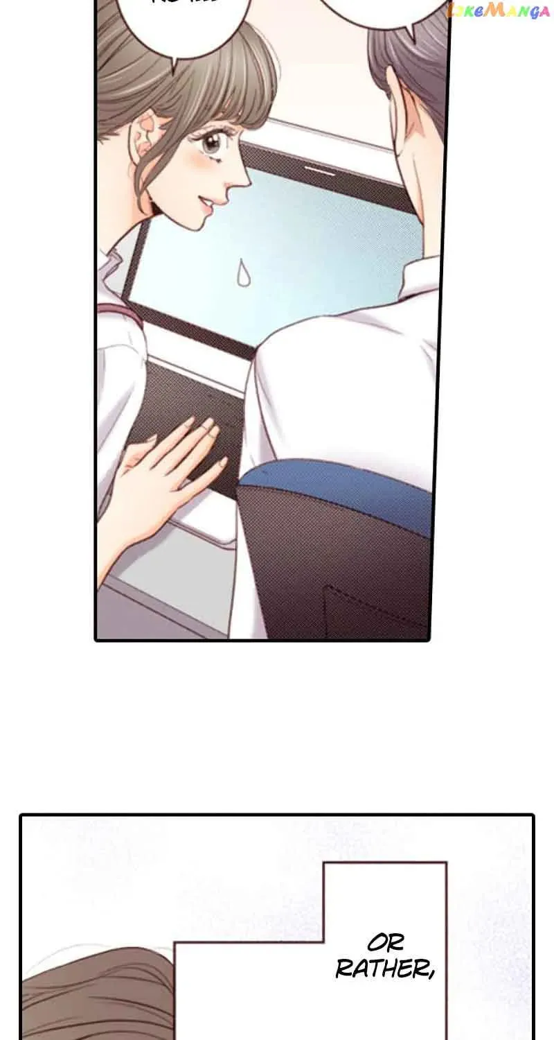 liar Chapter 147 page 52 - 