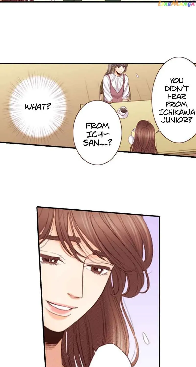 liar Chapter 147 page 71 - 