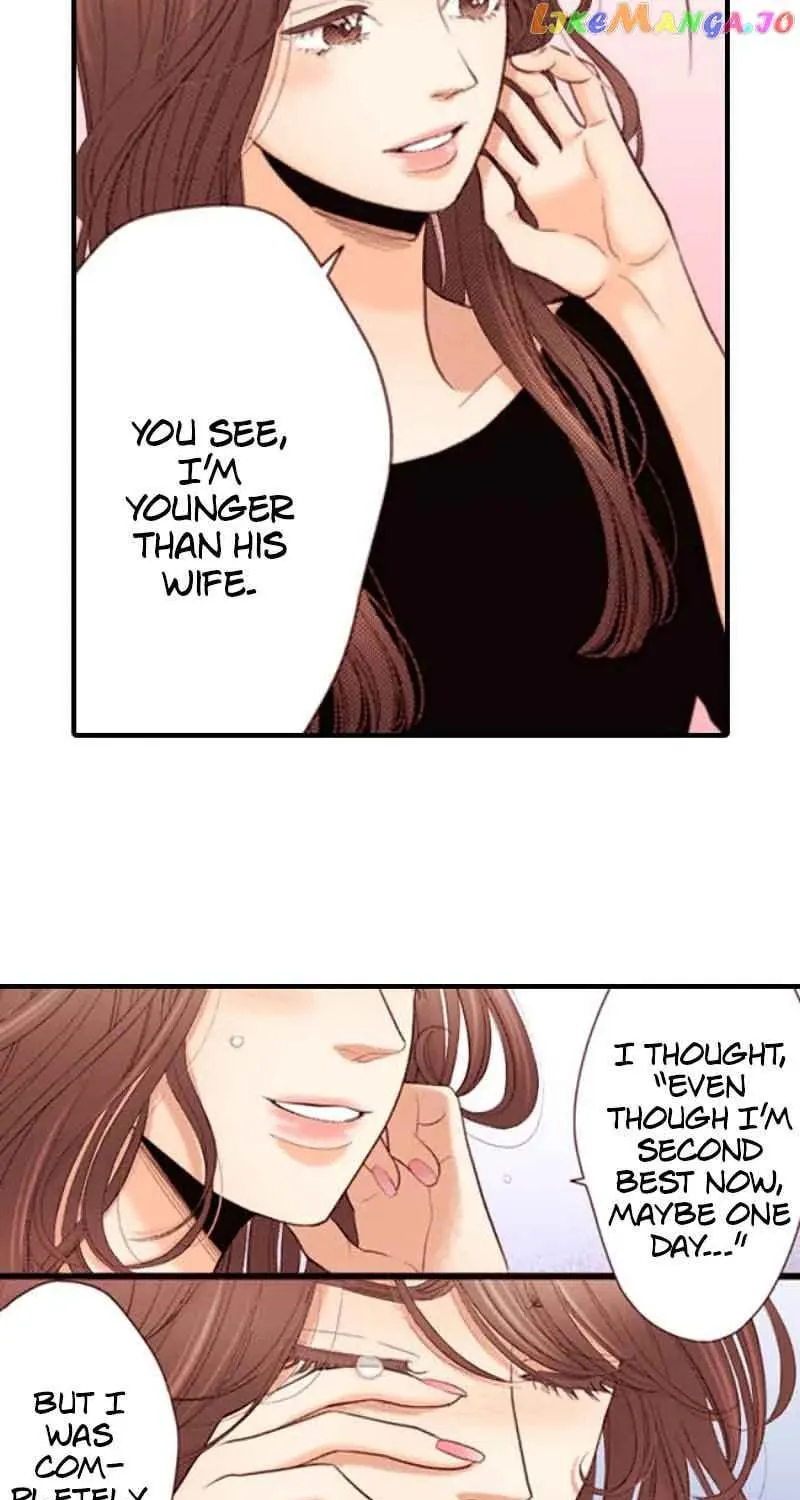 liar Chapter 148 page 11 - 