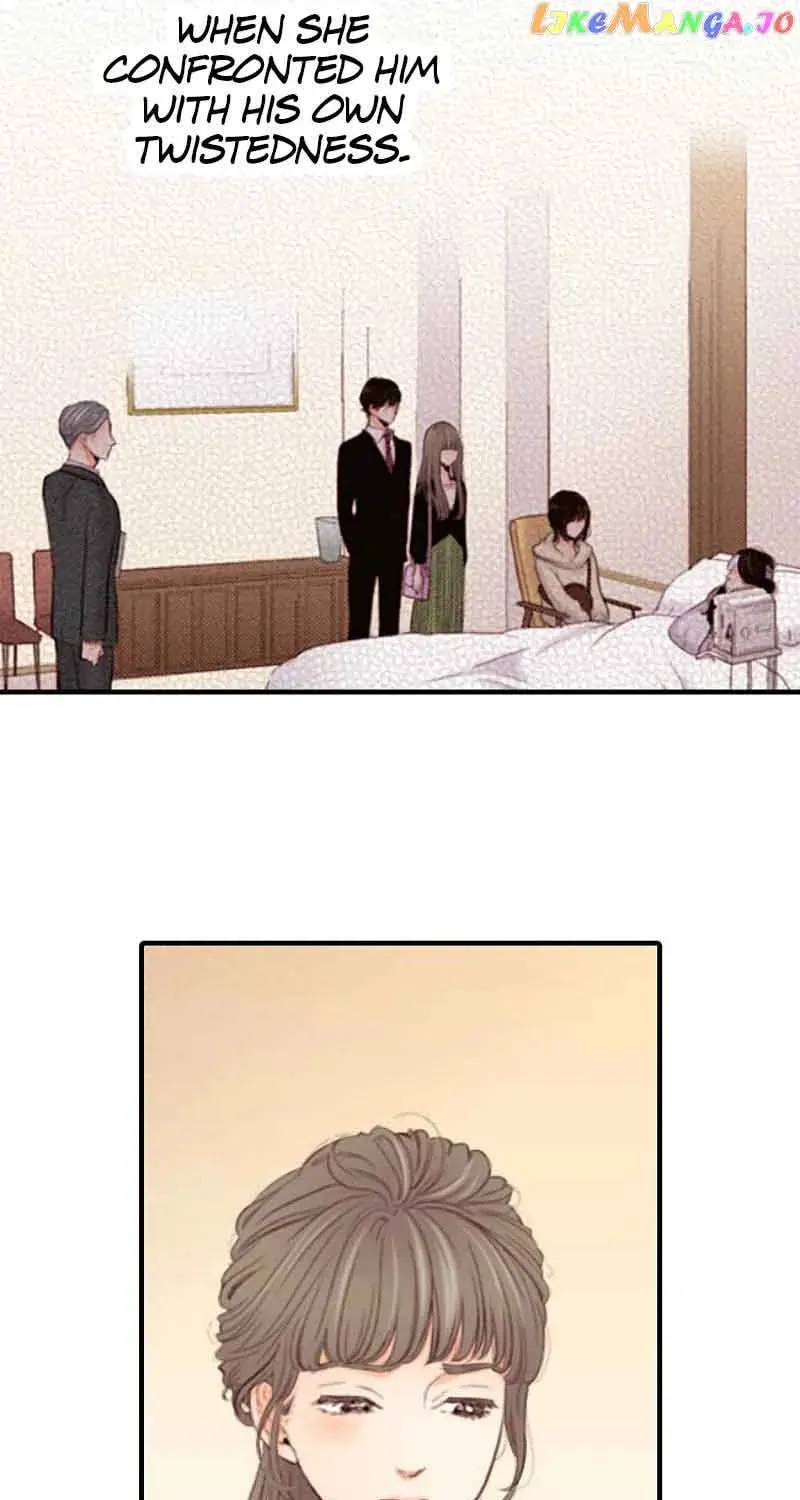 liar Chapter 148 page 20 - 