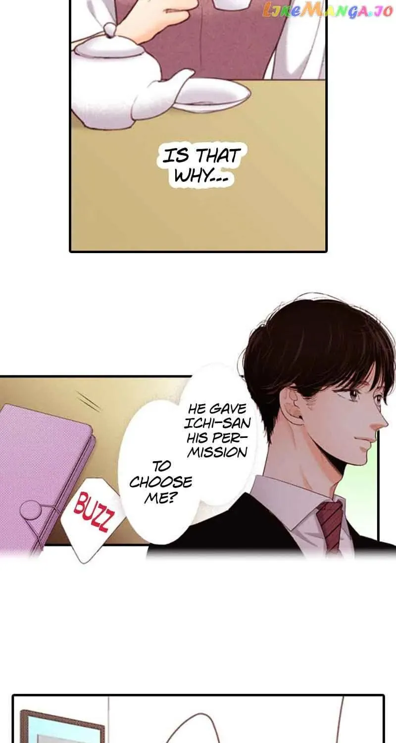 liar Chapter 148 page 22 - 