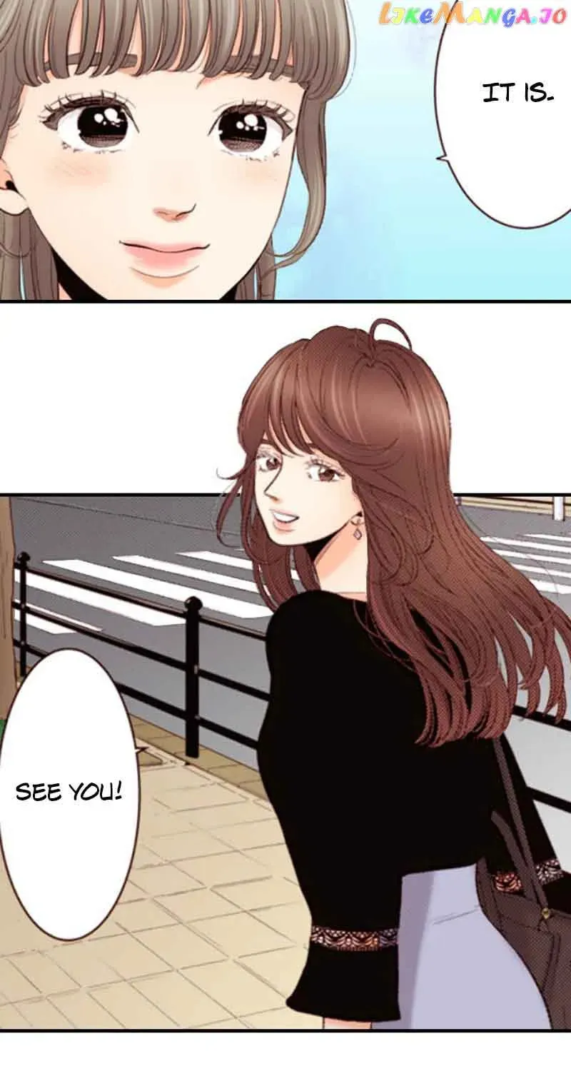 liar Chapter 148 page 32 - 