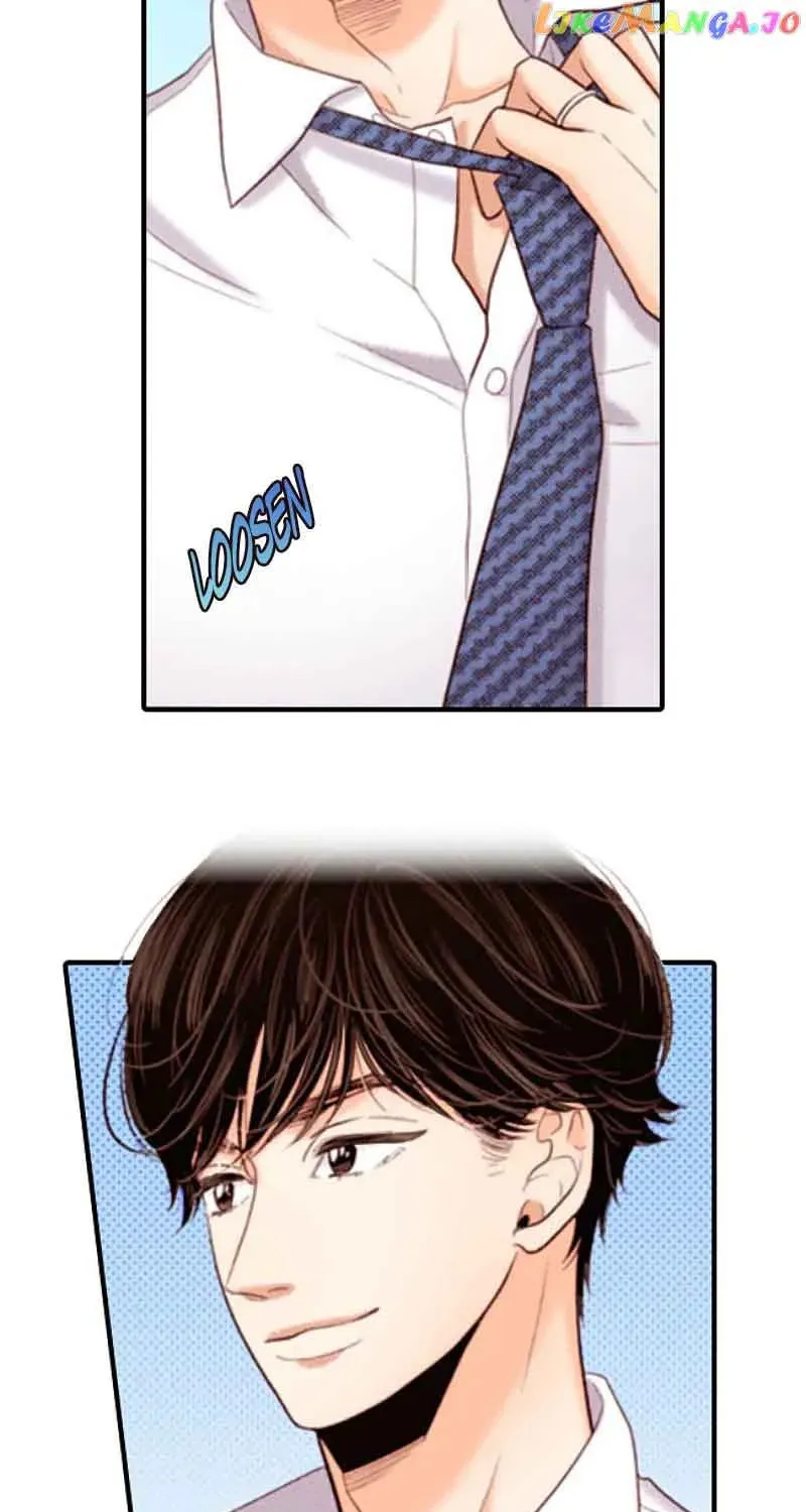 liar Chapter 148 page 58 - 