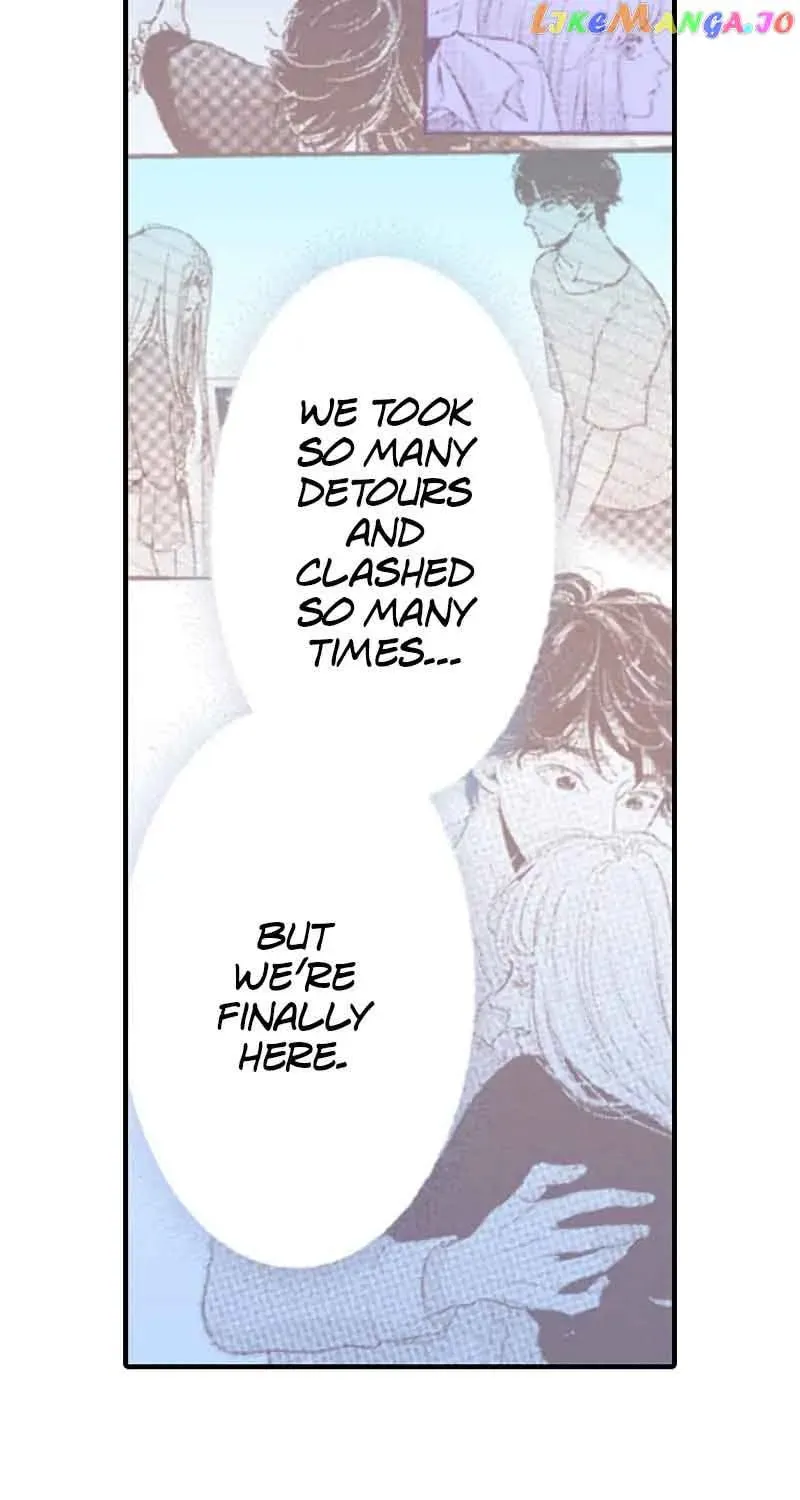 liar Chapter 148 page 83 - 