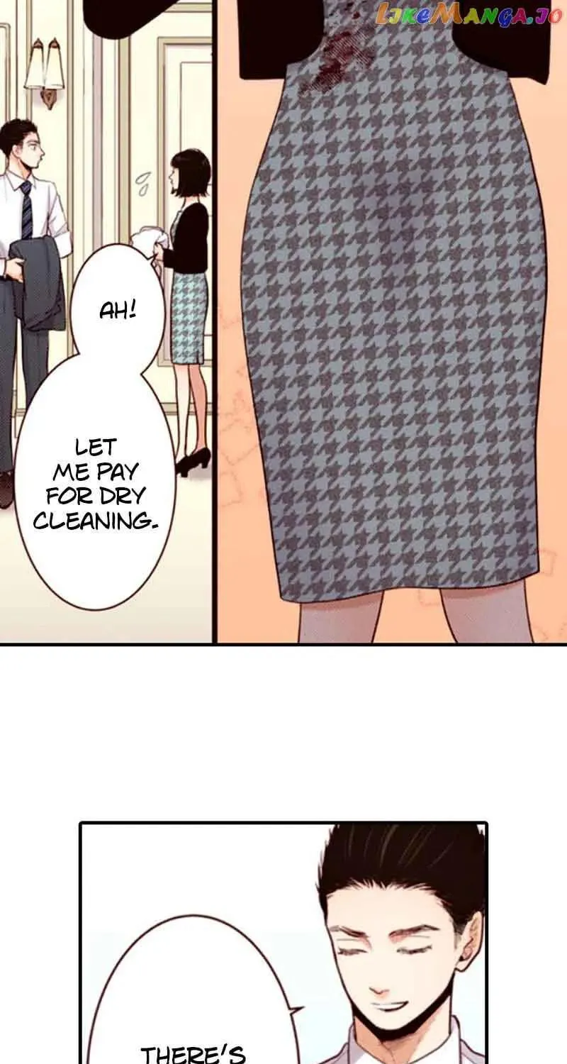 liar Chapter 149 page 11 - 