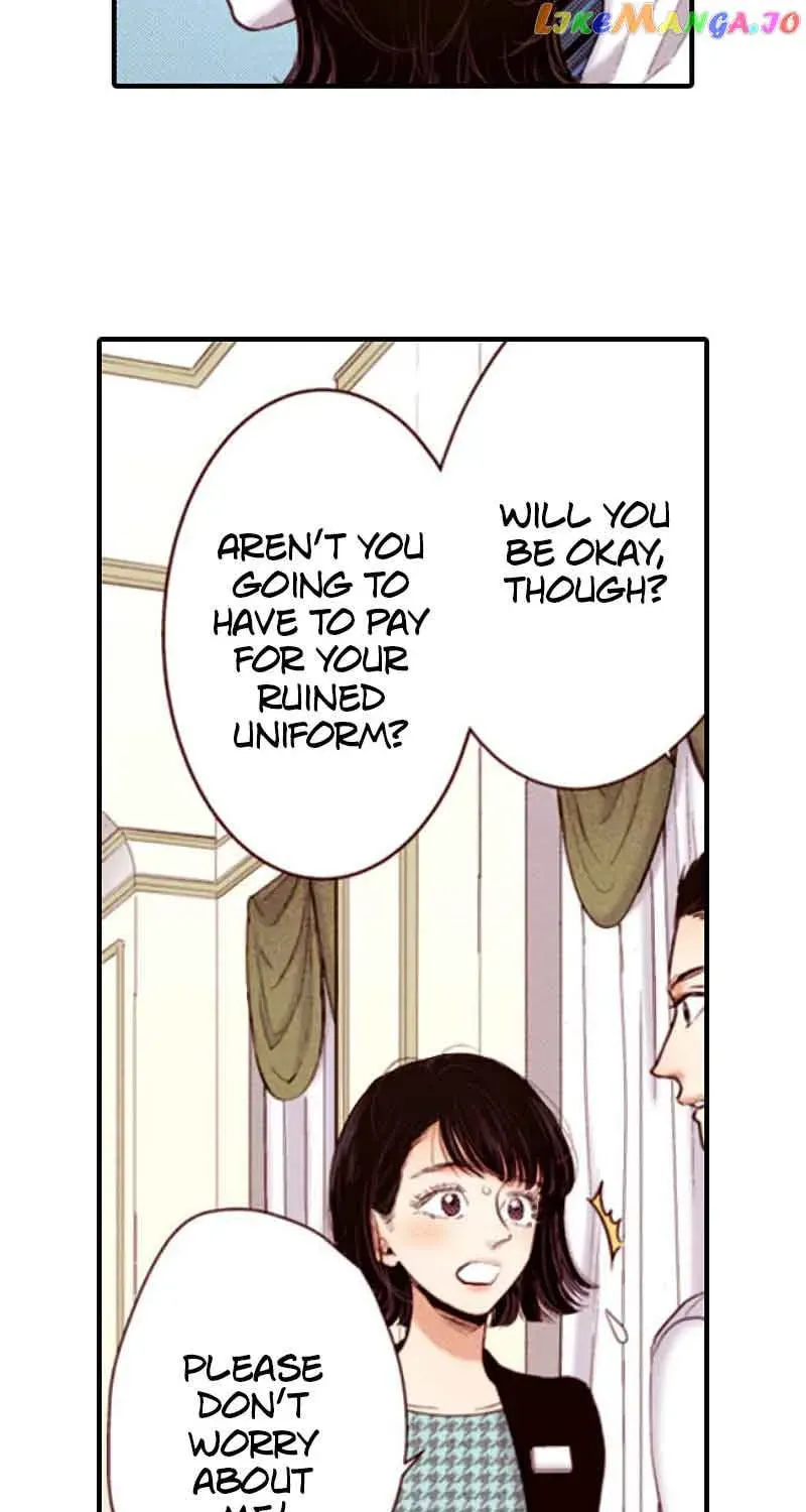 liar Chapter 149 page 13 - 