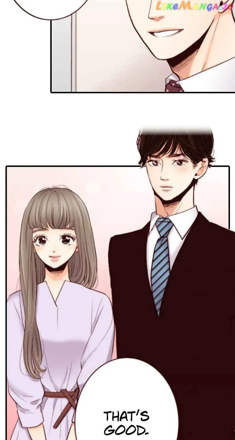 liar Chapter 149 page 21 - 