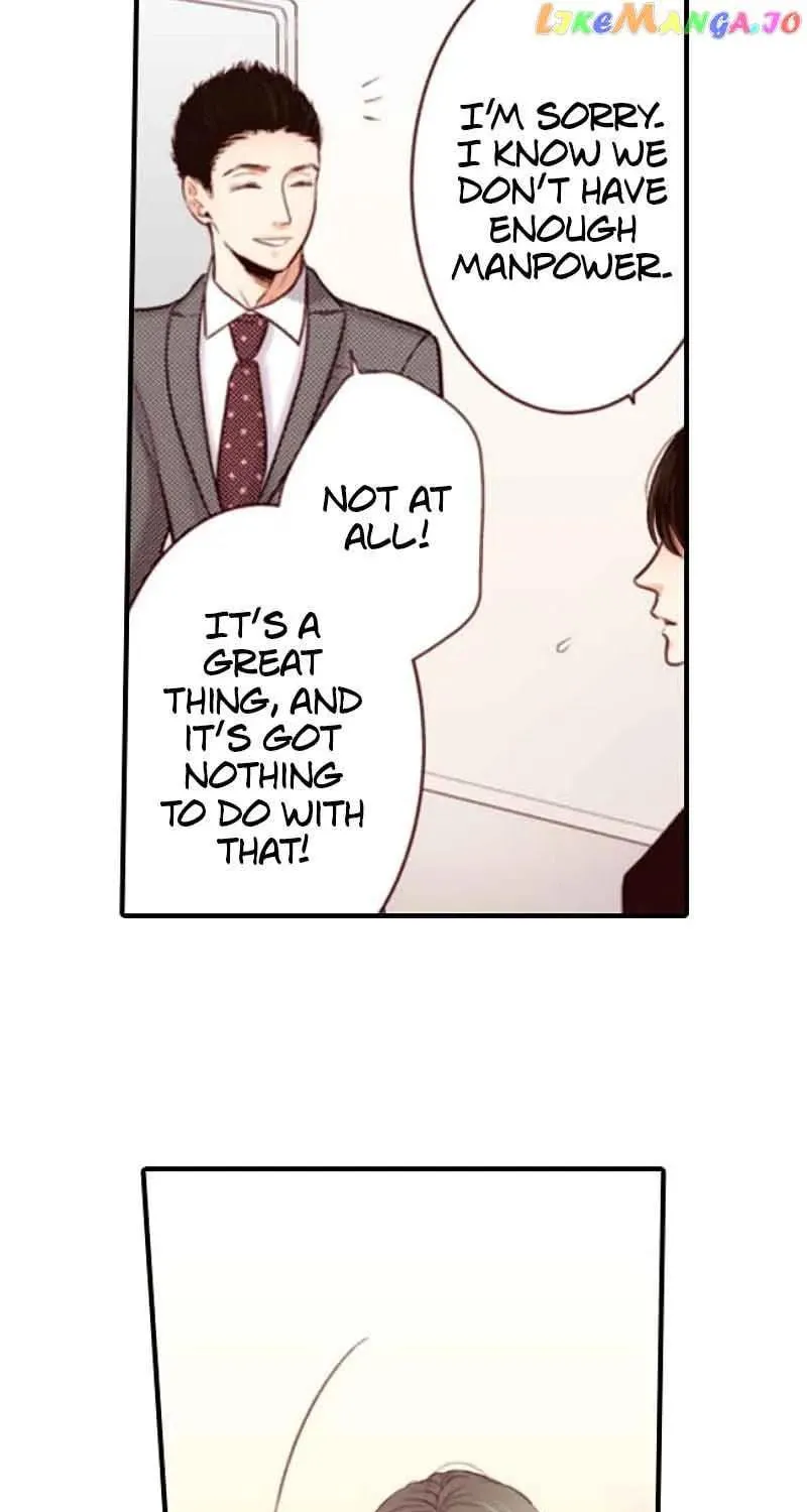 liar Chapter 149 page 23 - 
