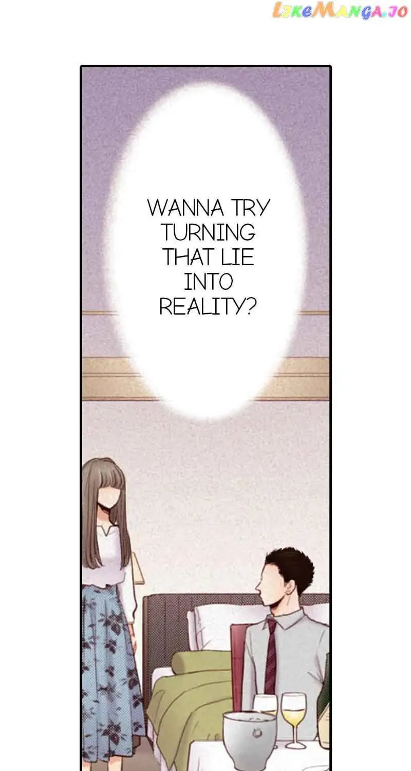 liar Chapter 149 page 28 - 