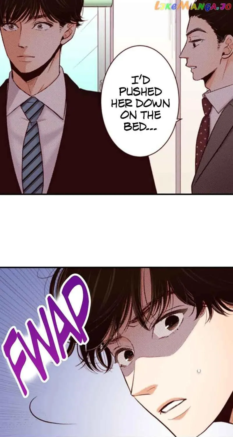 liar Chapter 149 page 34 - 