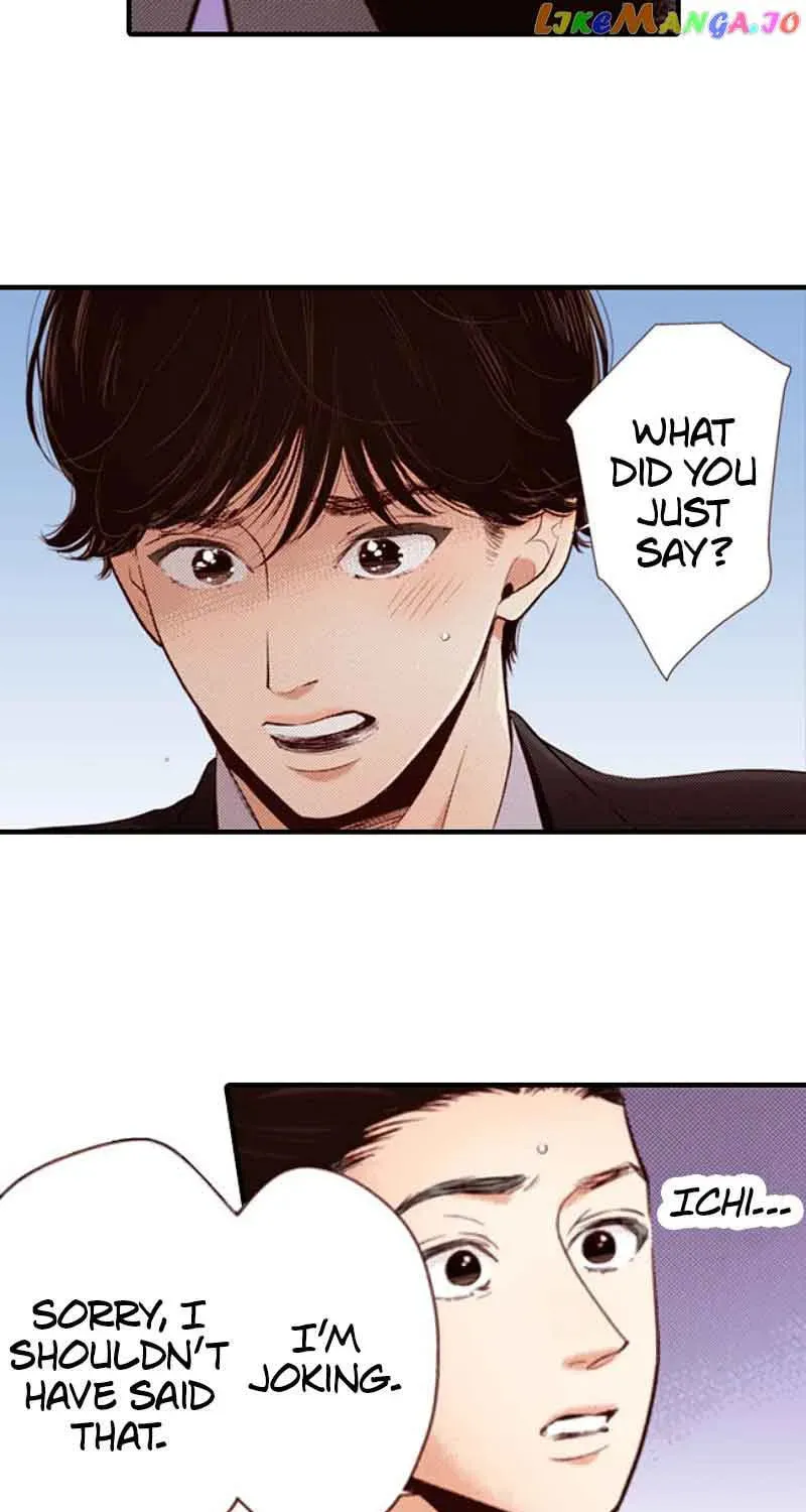 liar Chapter 149 page 38 - 