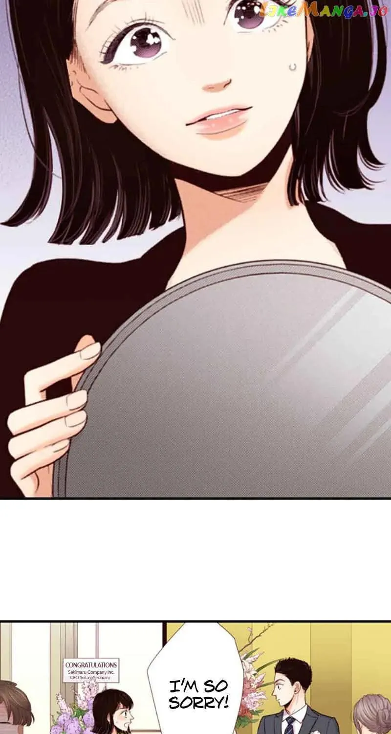 liar Chapter 149 page 5 - 
