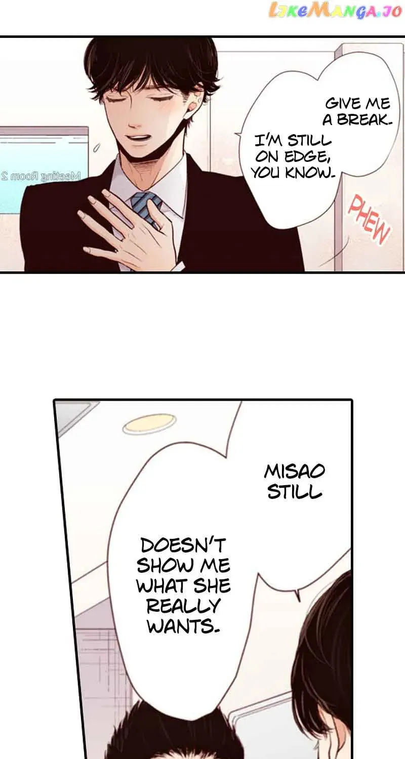 liar Chapter 149 page 41 - 