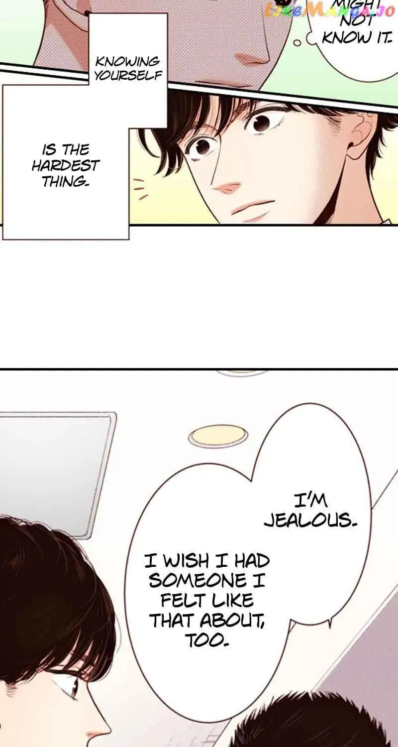 liar Chapter 149 page 45 - 