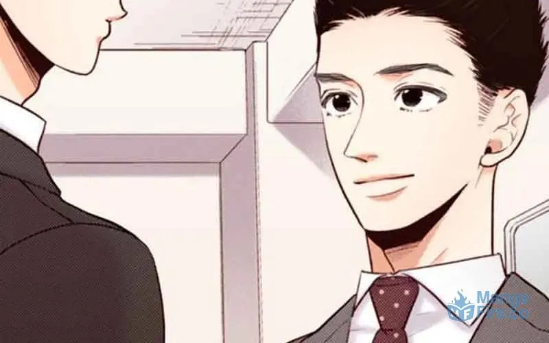 liar Chapter 149 page 46 - 
