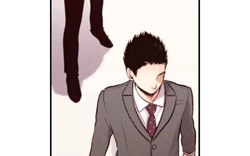 liar Chapter 149 page 48 - 