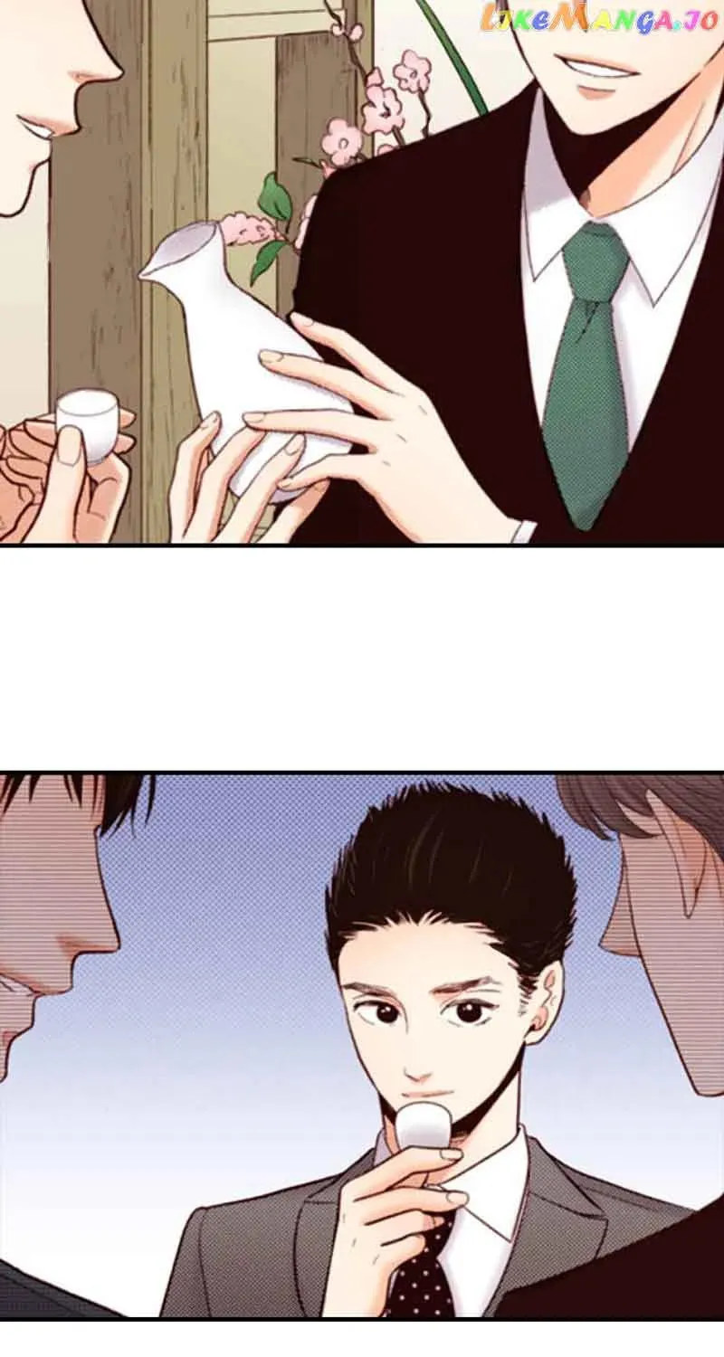 liar Chapter 149 page 53 - 