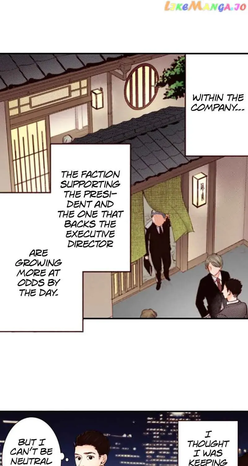 liar Chapter 149 page 55 - 