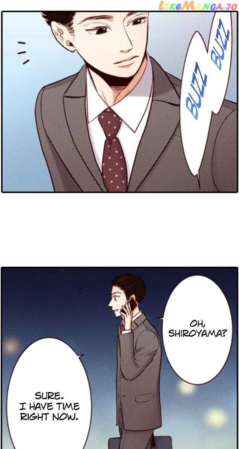 liar Chapter 149 page 57 - 
