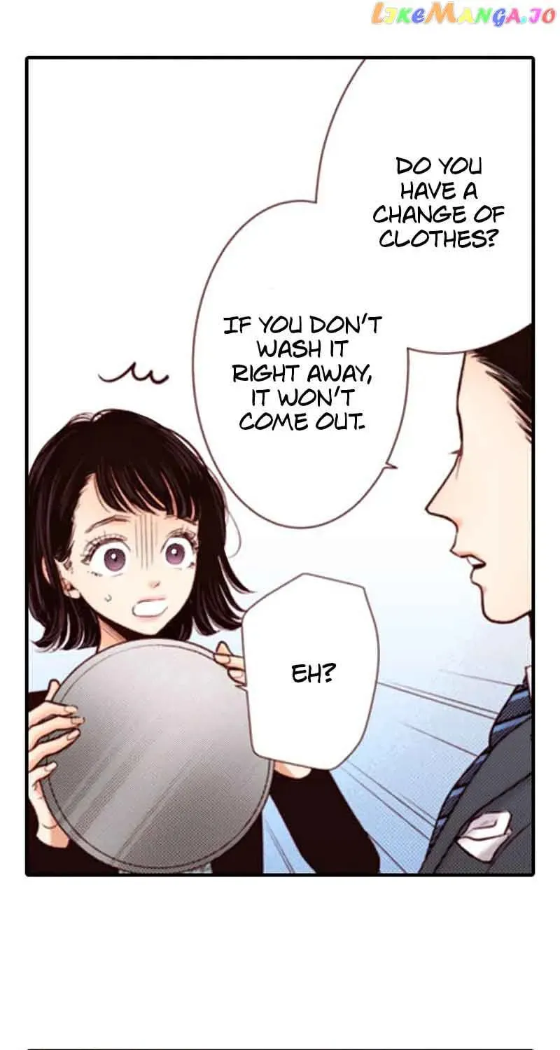 liar Chapter 149 page 7 - 