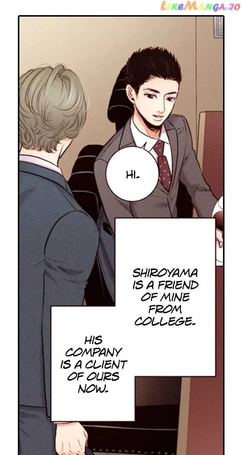 liar Chapter 149 page 63 - 