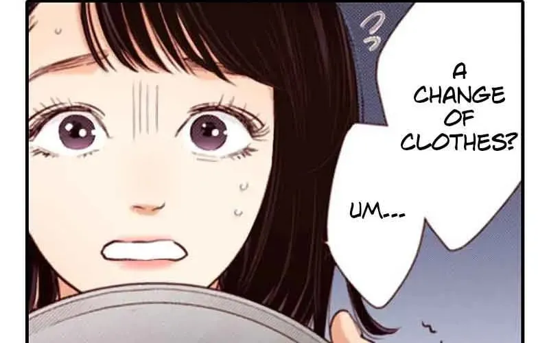 liar Chapter 149 page 8 - 